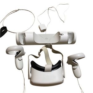 Oculus Quest 2 All In One 128 gigabytes